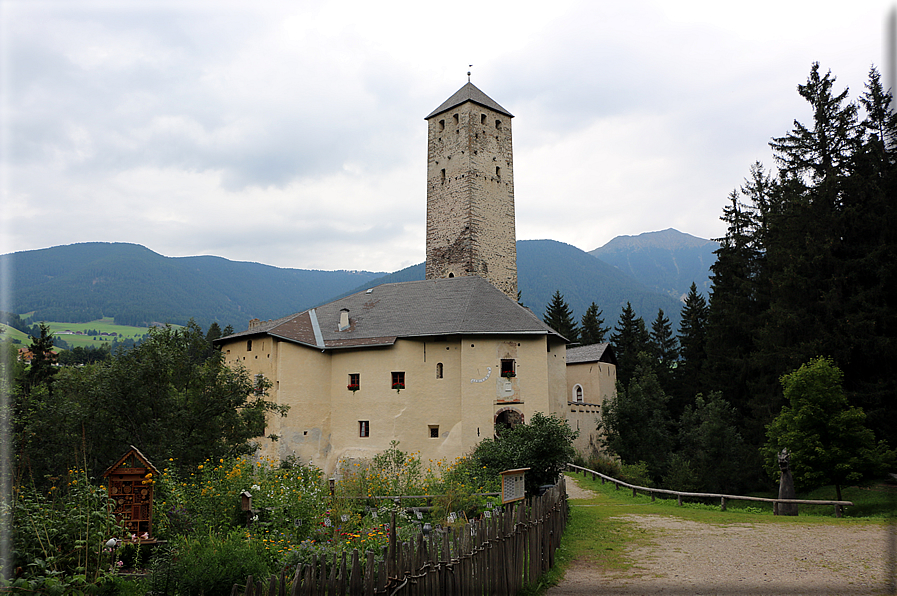 foto Castel Welsperg 